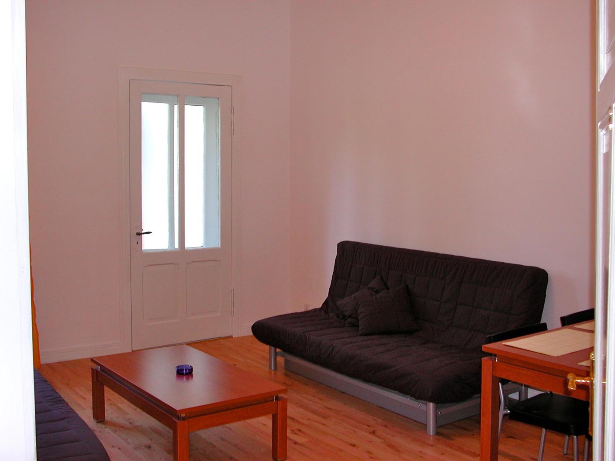Ferienwohnung Casa Di Pinokio Zoppot Exterior foto
