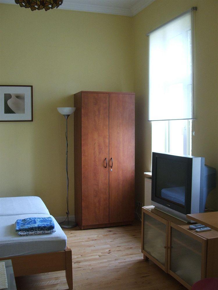 Ferienwohnung Casa Di Pinokio Zoppot Exterior foto