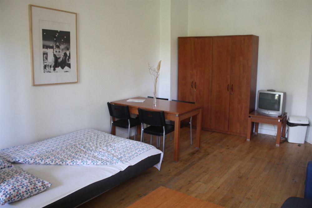 Ferienwohnung Casa Di Pinokio Zoppot Exterior foto