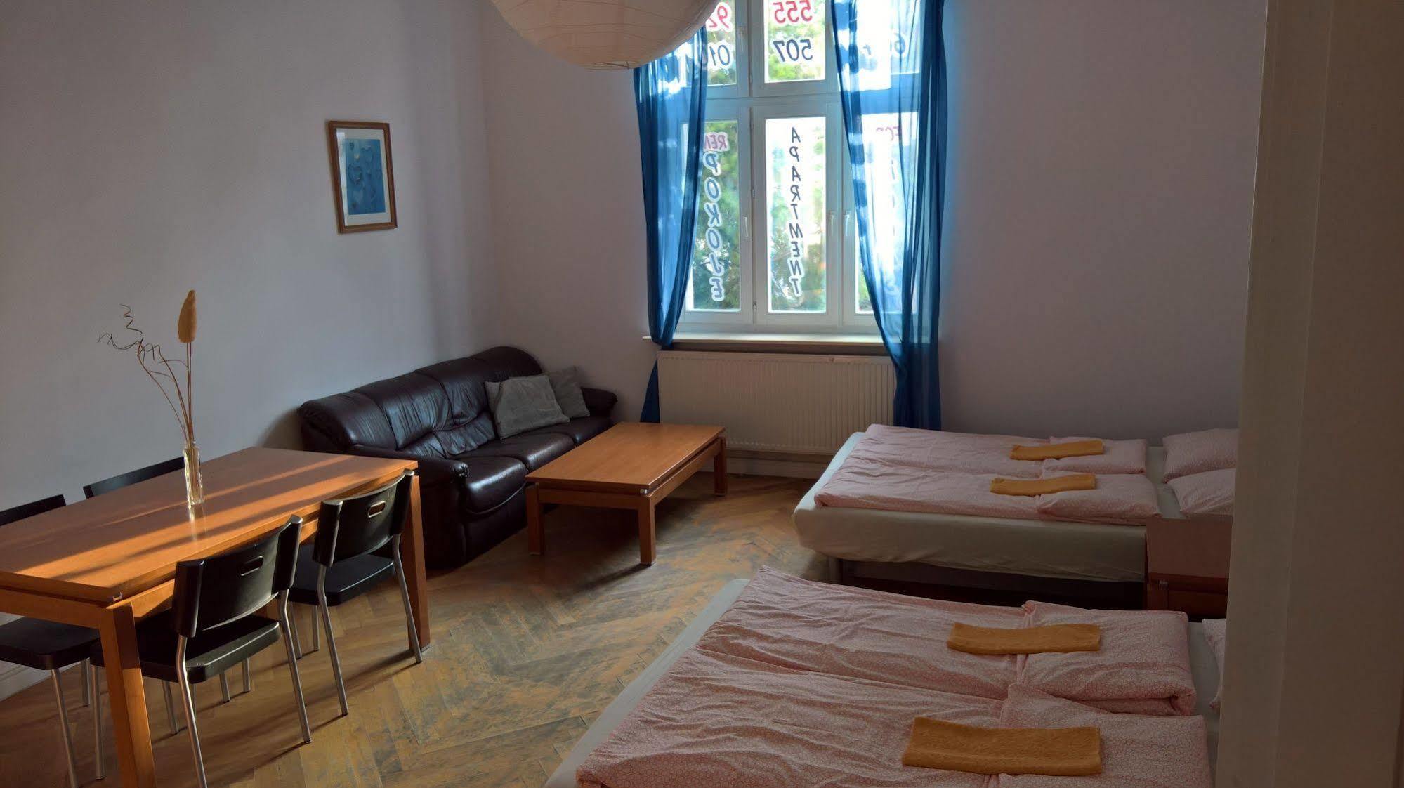 Ferienwohnung Casa Di Pinokio Zoppot Exterior foto